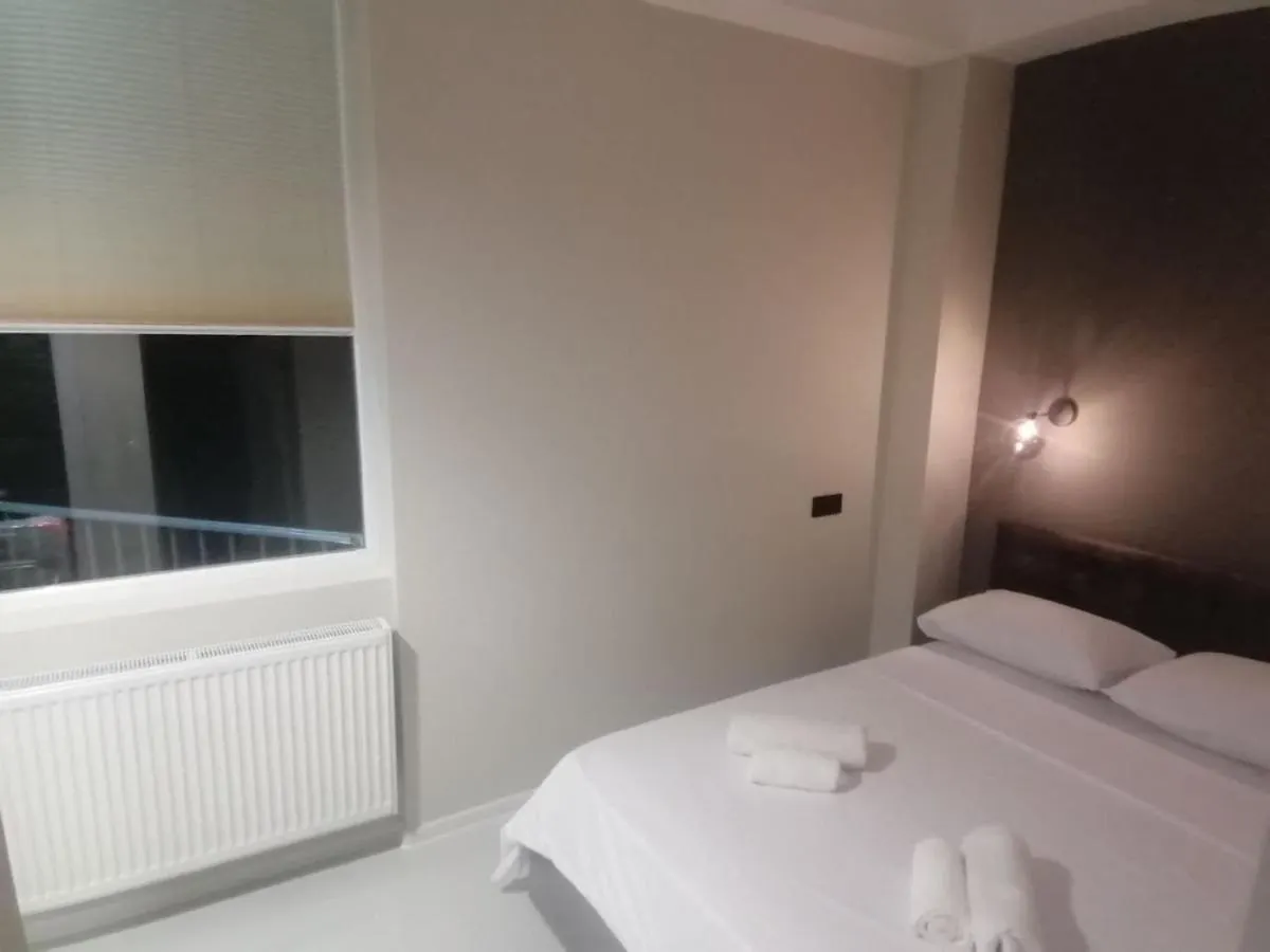 Goodwill Apartments Xl37 Тбилиси