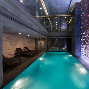 Endless Art Hotel-special Category 2*, Стамбул Турция